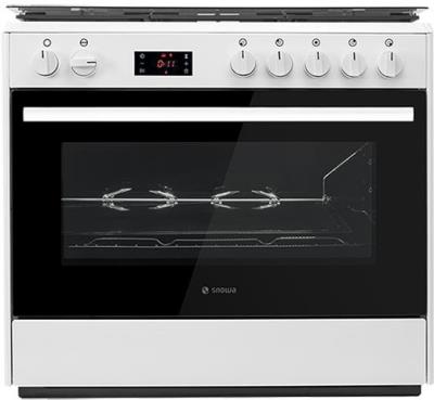 اجاق گاز اسنوا مدل SGC5 302