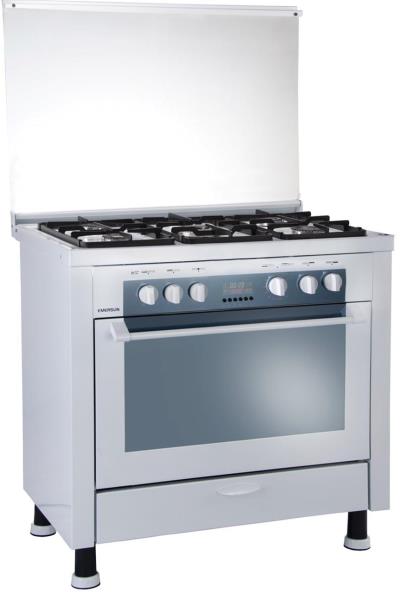 اجاق گاز امرسان مدل CHEF W اجاق گاز امرسان مدل CHEF W