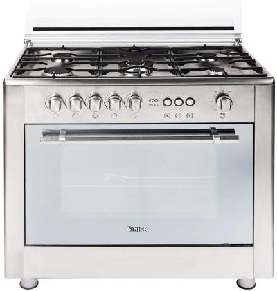 اجاق گاز سینجر مدل SG ECO 5054 اجاق گاز سینجر مدل SG ECO 5054