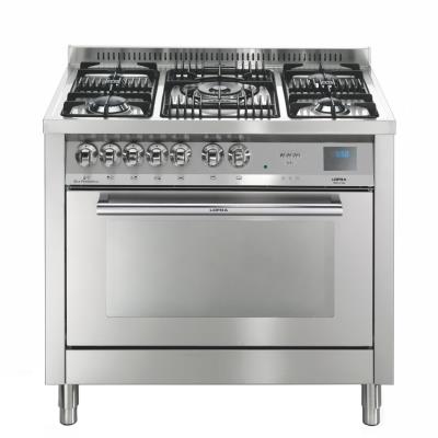اجاق گاز لوفرا مدل PG106G2VGT UI701