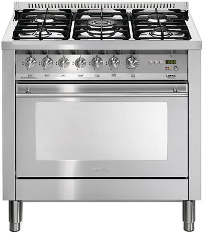 اجاق گاز لوفرا مدل PG96G2VG CI553