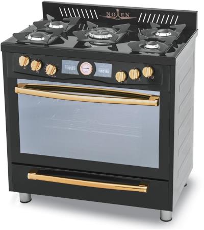 اجاق گاز نوژن مدل PERFECT GB