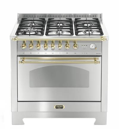 اجاق گاز لوفرا مدل RSG96G2VGT CIS 511