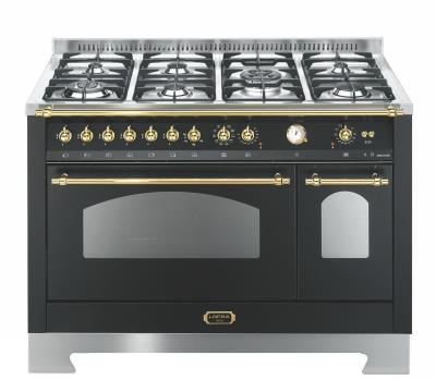 اجاق گاز لوفرا مدل RNMD126MFT E 10015