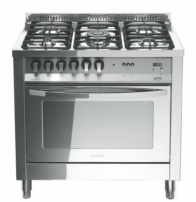 اجاق گاز لوفرا مدل PLG96G2VGCI 60526 اجاق گاز لوفرا مدل PLG96G2VGCI 60526