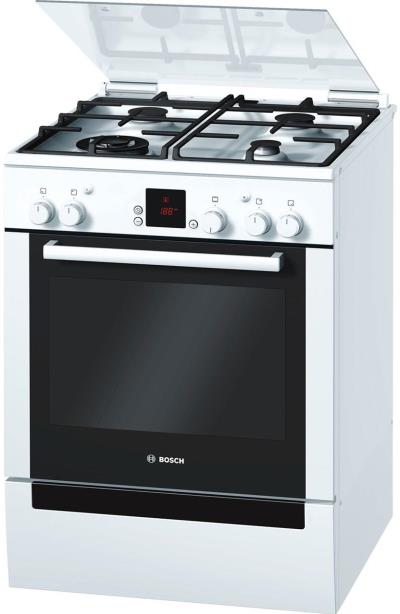 اجاق گاز بوش مدل HGG24W225M اجاق گاز بوش مدل HGG24W225M