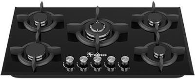 اجاق گاز صفحه ای داتیس مدل DG 536 اجاق گاز صفحه ای داتیس مدل DG 536