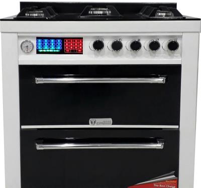 اجاق گاز بدون فر هافنبرگ مدل 9001