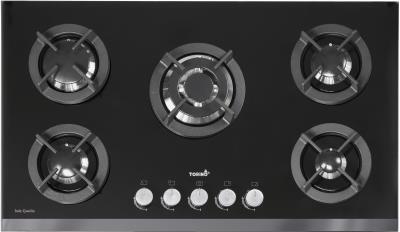 اجاق گاز صفحه ای تورینو پلاس کد ME 519