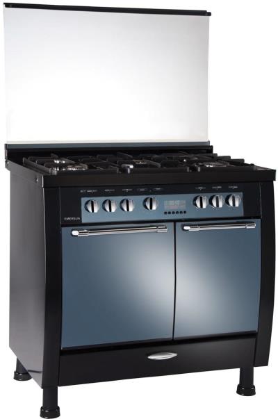 اجاق گاز امرسان مدل SUPER CHEF B اجاق گاز امرسان مدل SUPER CHEF B