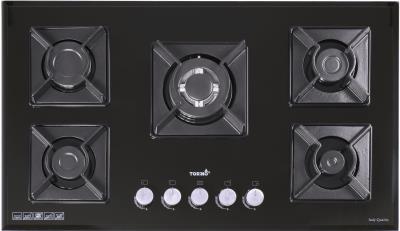 اجاق گاز صفحه ای تورینو پلاس کد TG 503