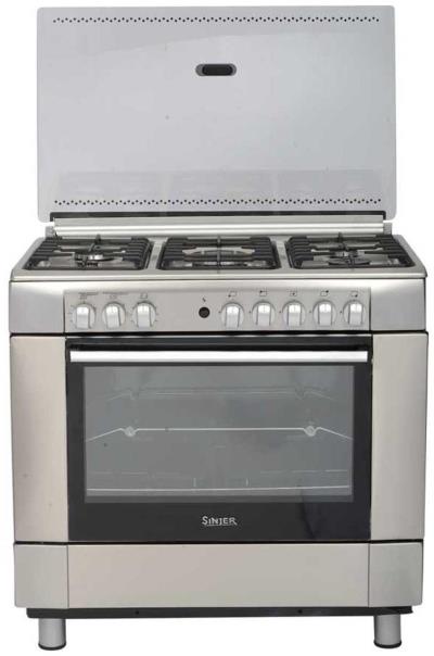 اجاق گاز سینجر مدل SG S5024 اجاق گاز سینجر مدل SG S5024