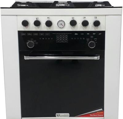 اجاق گاز بدون فر هافنبرگ مدل 6001