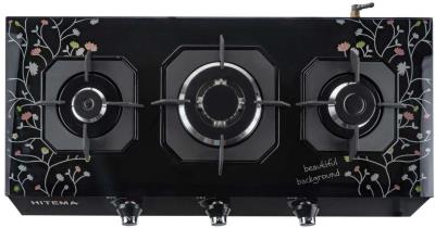 اجاق گاز رومیزی هیتما مدل AHDGS03F