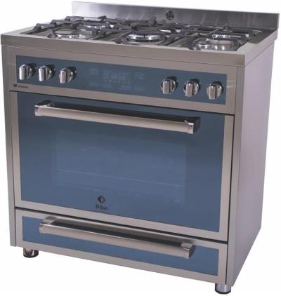 اجاق گاز جی سان مدل 203S