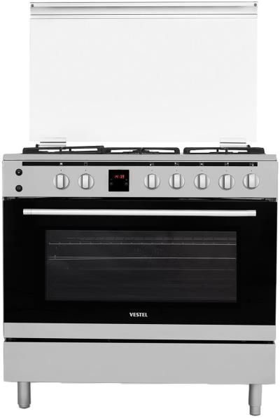 اجاق گاز وستل مدل FSGC96