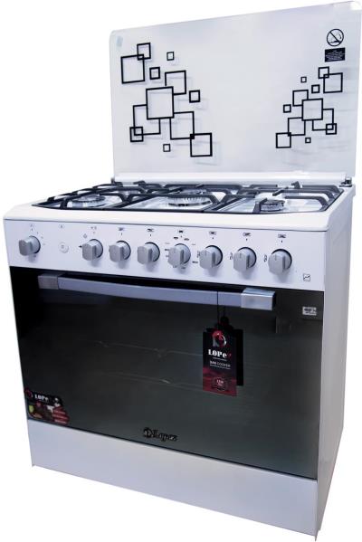 اجاق گاز لوپز مدل LP10