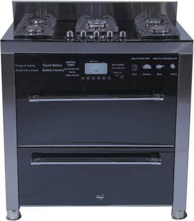 اجاق گاز تیانا مدل ET081