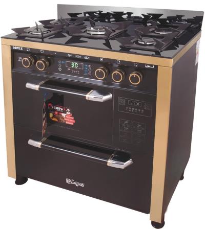 اجاق گاز لوپز مدل 6000