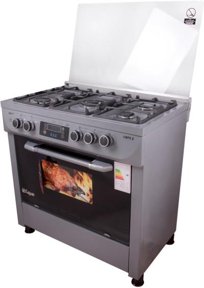 اجاق گاز لوپز مدل 3000