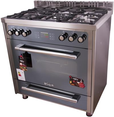 اجاق گاز لوپز مدل LP6