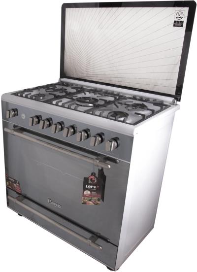 اجاق گاز لوپز مدل LP3