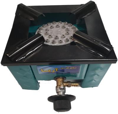 اجاق گاز آریا مدل SW5