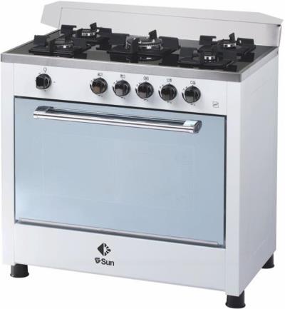 اجاق گاز جی سان مدل 101B