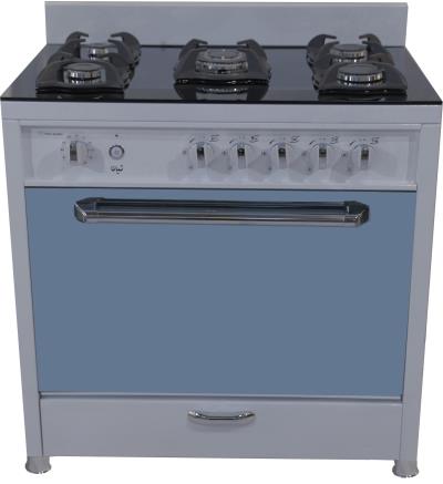 اجاق گاز تیانا کد ET079