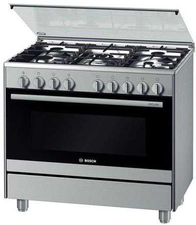 اجاق گاز بوش مدل HSG736355M