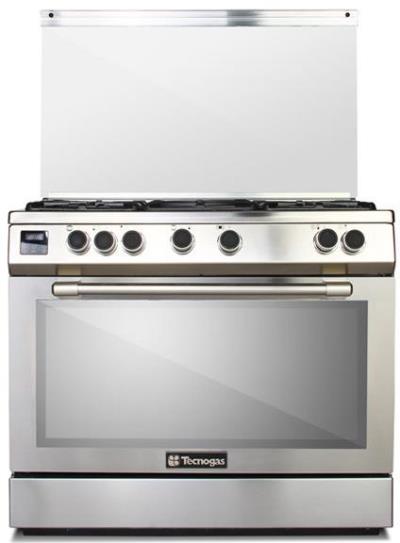 اجاق گاز تکنوگاز مدل N2X96G5VC NEXT L2