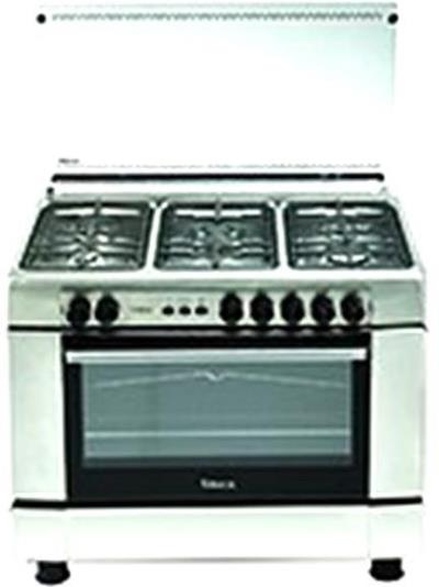 اجاق گاز سینجر مدل SG S3CST