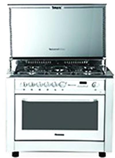 اجاق گاز سینجر مدل SG P590WTD