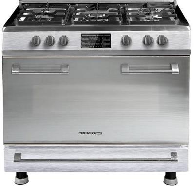 اجاق گاز هاردستون سری تورین مدل OST