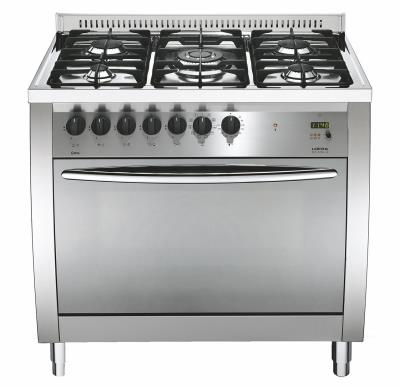 اجاق گاز لوفرا مدل CG96MF C 60017 اجاق گاز لوفرا مدل CG96MF C 60017