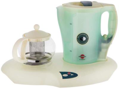 چای ساز پارس خزر مدل TK 2300P