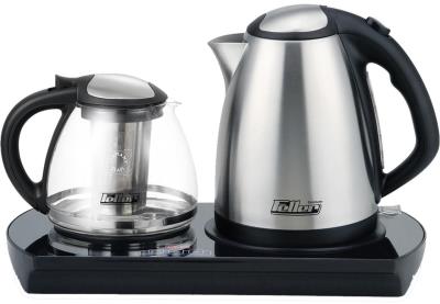 چای ساز فلر مدل TS113