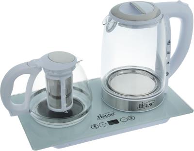 چایساز هایسونگ مدل HTM 1212
