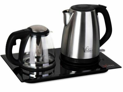 چای ساز ویداس مدل VIR 2083