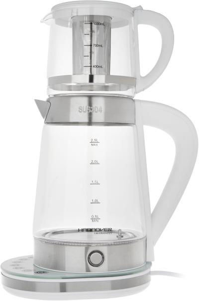 چای ساز هانوور مدل 1202