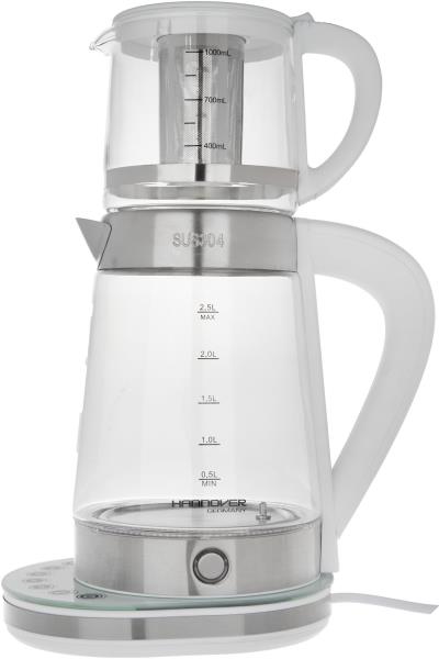 چای ساز هانوور مدل 1204