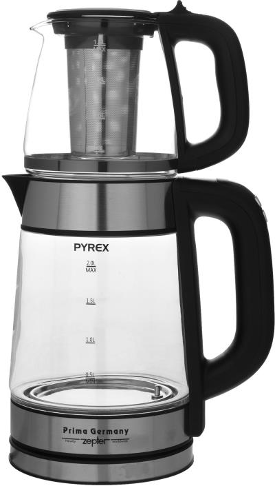 چای ساز پریما جرمنی مدل TM 5