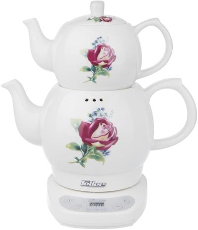 چای ساز فلر مدل TS112 01