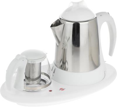 چای ساز پارس خزر مدل TM 3500P