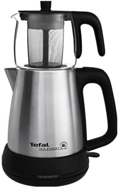 چای ساز تفال مدل BJ500D10