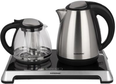چای ساز گوسونیک مدل GST 766