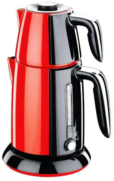 چای ساز کرکماز مدل TAKCHAEI کد 347