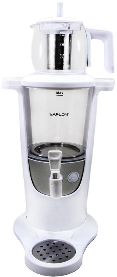 چای ساز سافلون مدل FSM 3300