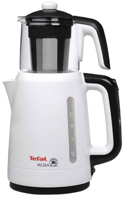 چای ساز تفال مدل BJ201F41