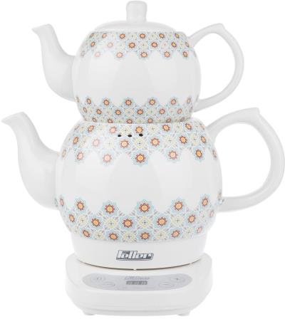 چای ساز فلر مدل TS112 02